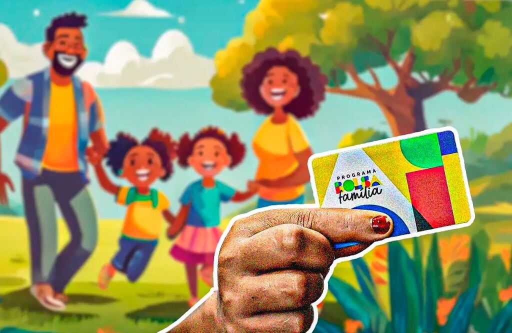 Arte: Divulgação - 