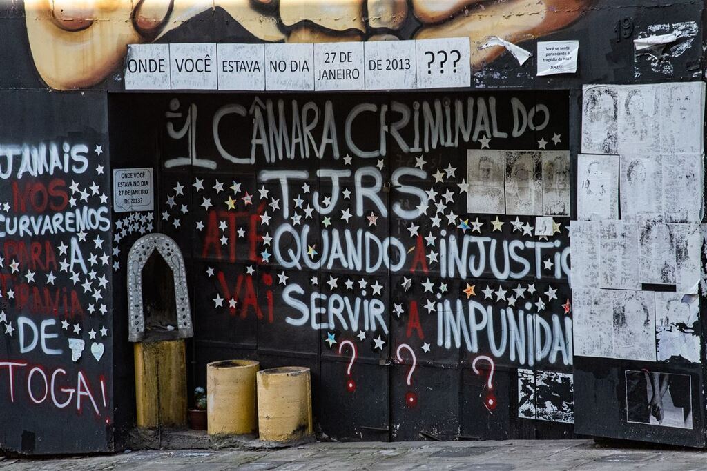 TJRS nega pedido de adiamento, e novo júri do caso Kiss é mantido para fevereiro de 2024