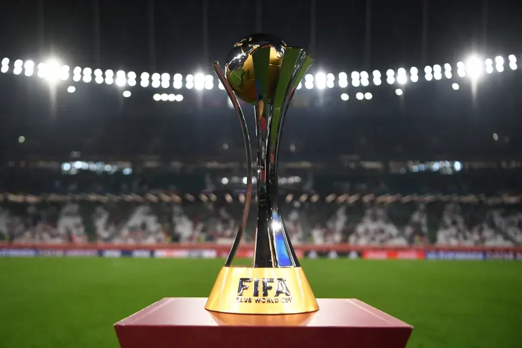 título imagem Possíveis adversários do Flu estreiam no Mundial de Clubes nesta terça