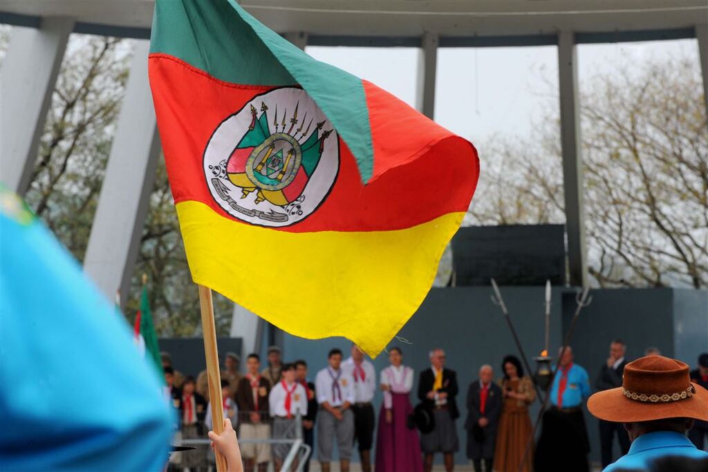 título imagem Evento comemora centenário do Pacto das Pedras Altas em Rosário do Sul