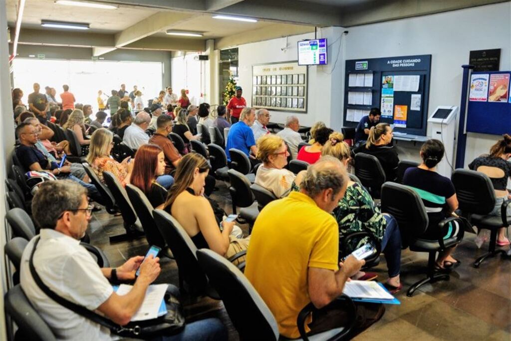 título imagem Próximo do encerramento, Refis SM já renegociou mais de R$ 13 milhões em dívidas municipais