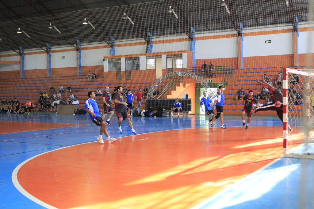 título imagem Finais dos Jogos Intermunicipais do Rio Grande do Sul (Jirgs) ocorrem em Santa Maria neste fim de semana