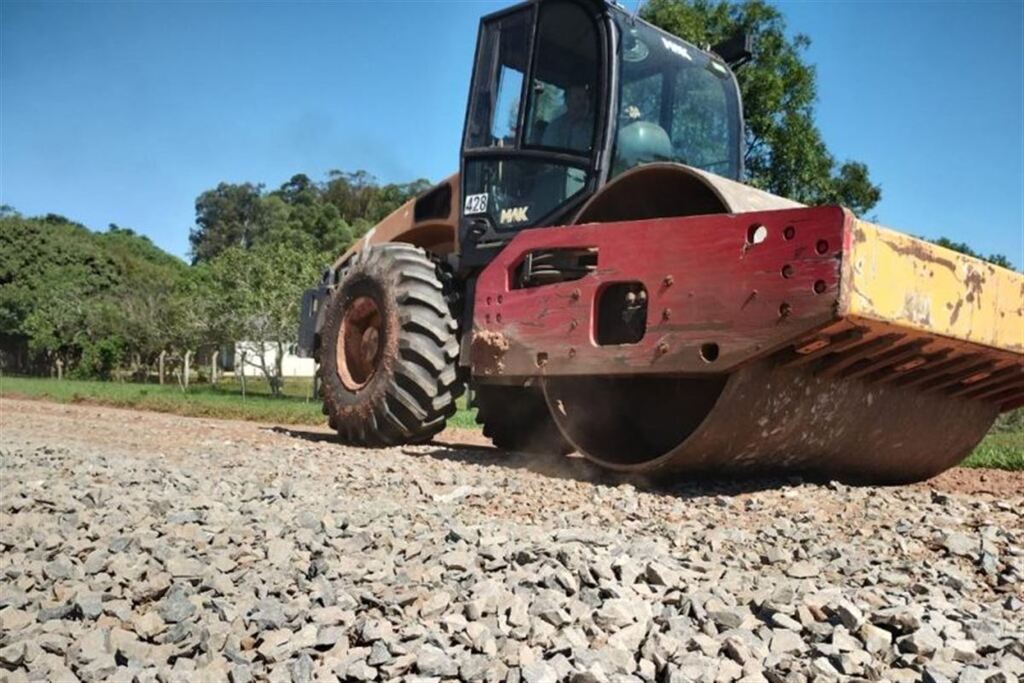 Foto: Divulgação/Prefeitura de Santa Maria - 