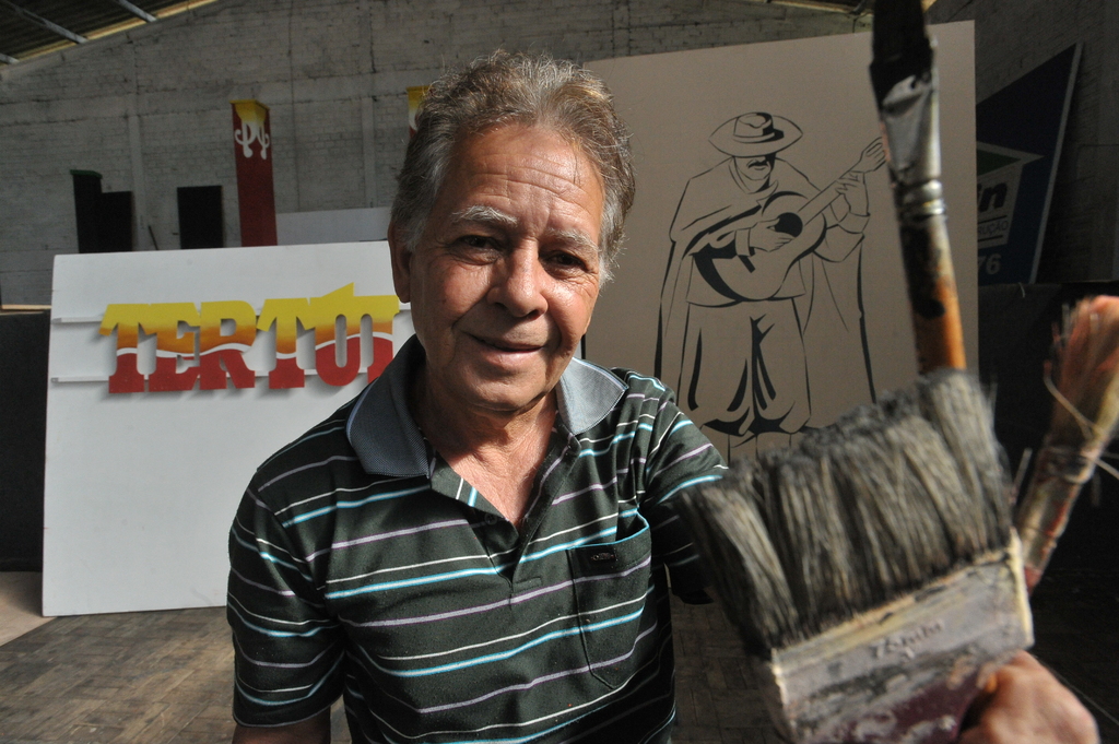 Foto: Ronald Mendes (Diário/Arquivo) - 