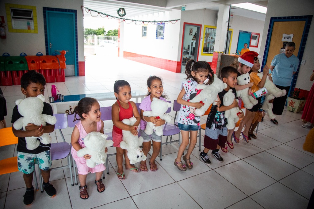 Galeria de imagens: 