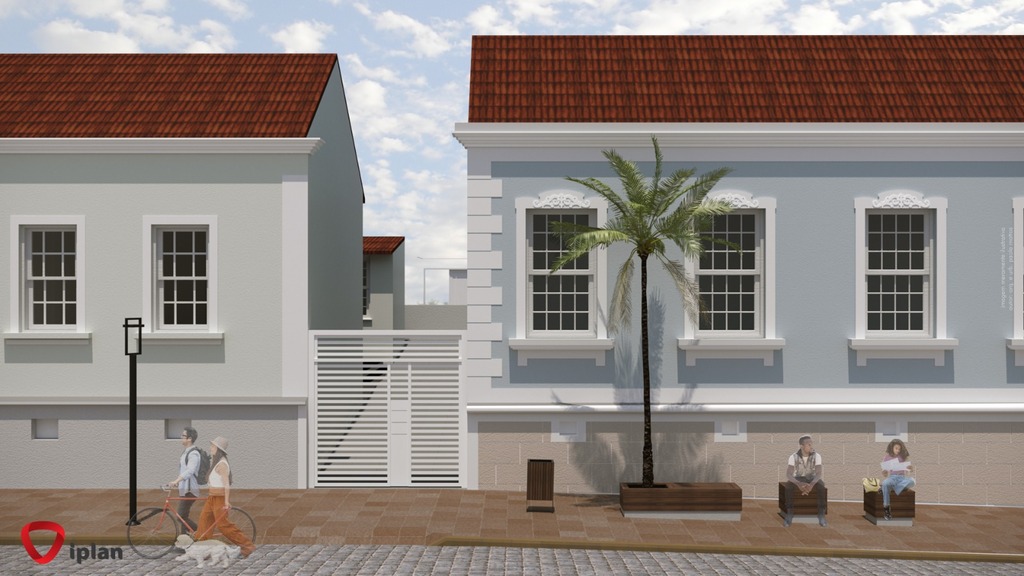 título imagem Sai licitação para reforma dos canteiros da Rio Branco e postes da Vila Belga