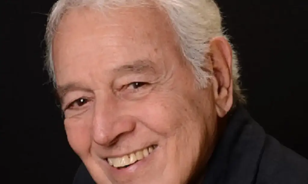 título imagem Morre o cantor e compositor Carlos Lyra