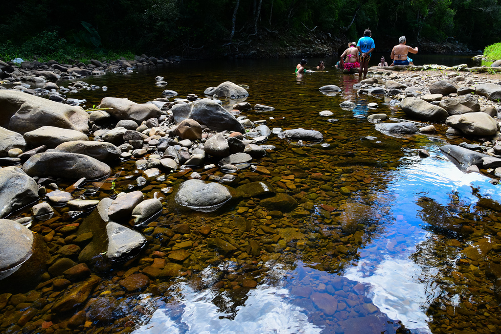 Foto: Eduardo Ramos (Diário/Arquivo) - 