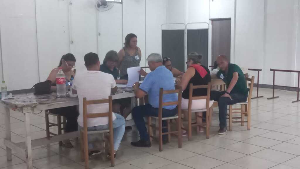 Foto: Gilberto Ferreira - 