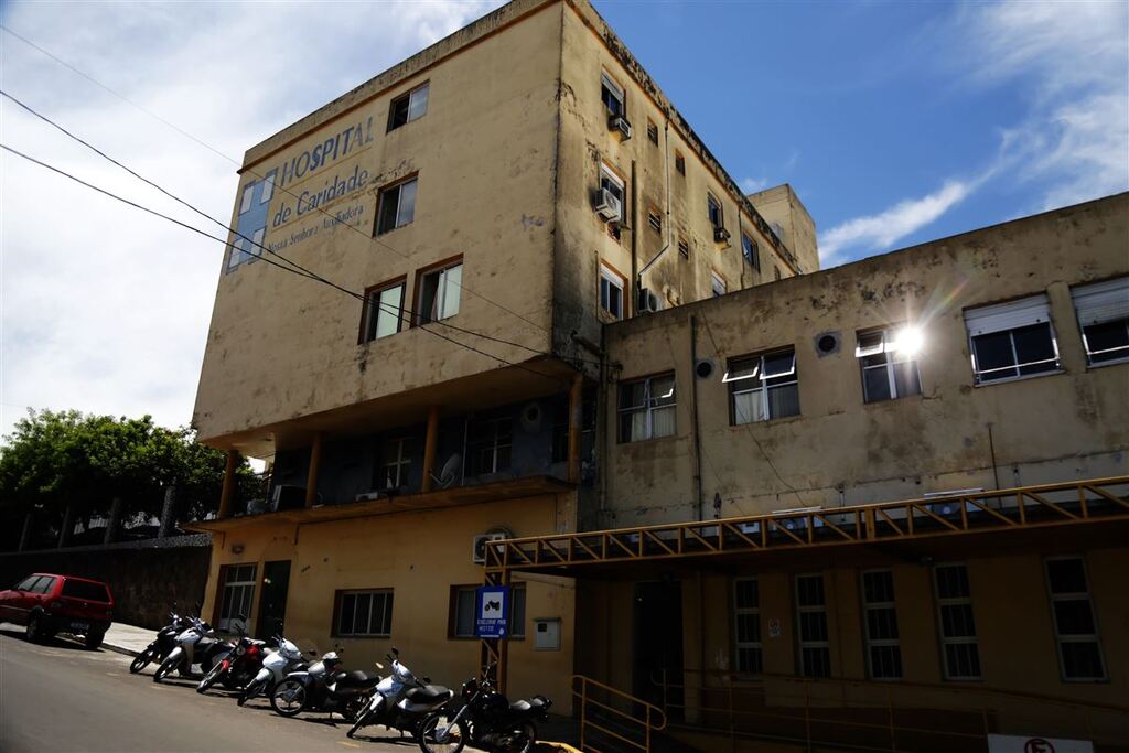 título imagem Avião agrícola cai em Rosário do Sul