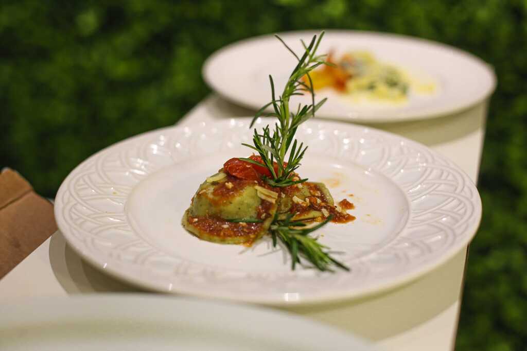 Norberto Da Cás tem novo empreendimento na cidade: Engenho da Pasta