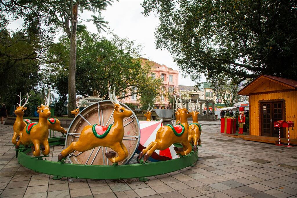 Foto: Nathália Schneider (BD 14/11/2023) - 