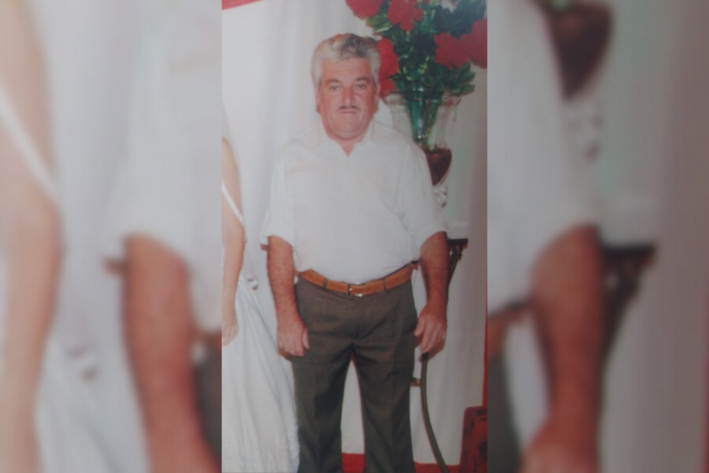 Alegre e fã de música: quem era o pedestre de 63 anos que morreu atropelado na BR-287 em Santa Maria