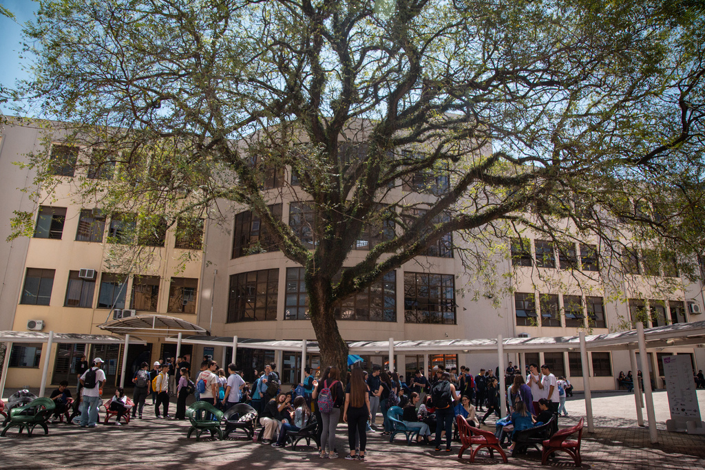 “Uma data que marca Santa Maria”, celebra reitora da UFN sobre os 70 anos da instituição
