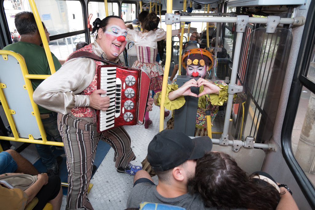 Fotos: Eduardo Ramos (Divulgação) - 