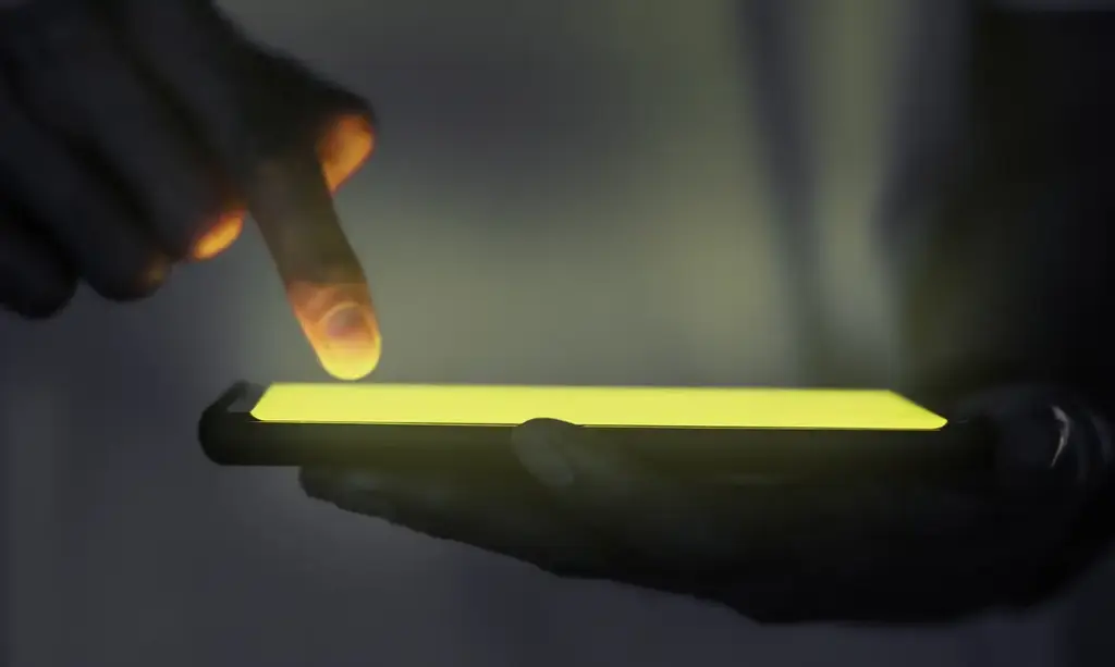 título imagem Aplicativo do governo vai agilizar bloqueio de celular roubado