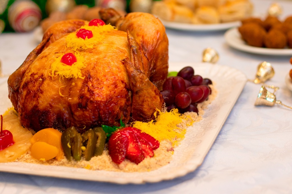 Garanta sua ceia de Natal com descontos do Clube D+