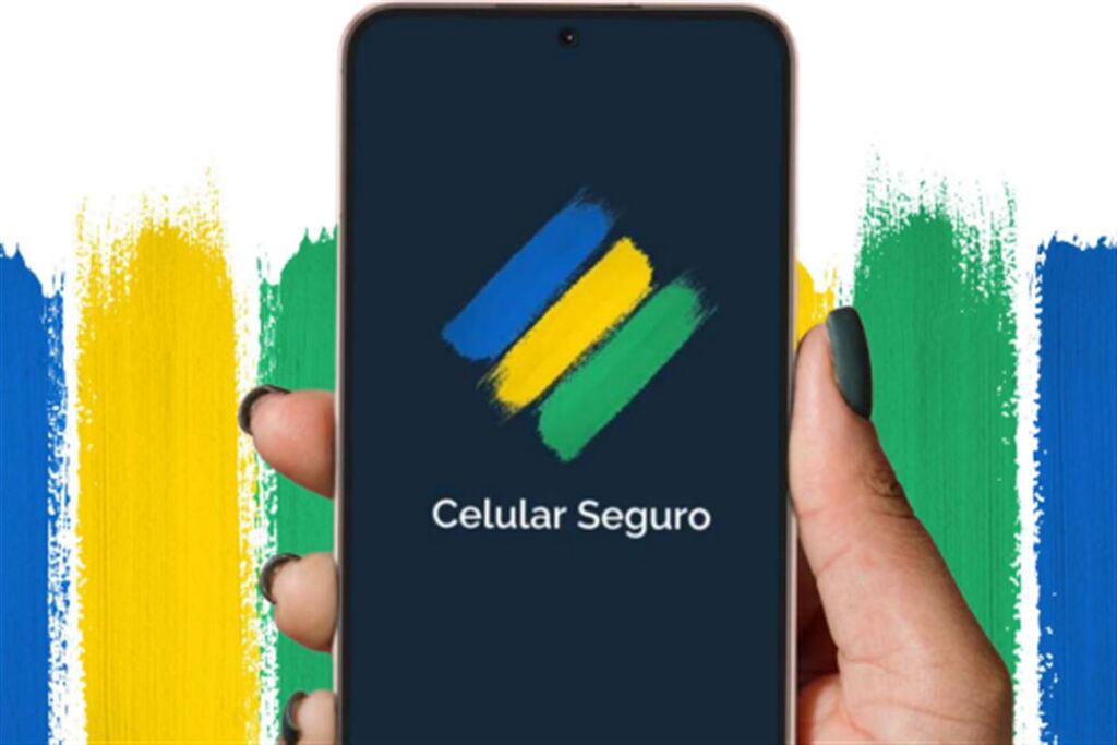 título imagem Entenda como funciona o novo aplicativo do Governo Federal criado para proteger dados de vítimas de furto e roubo de celular