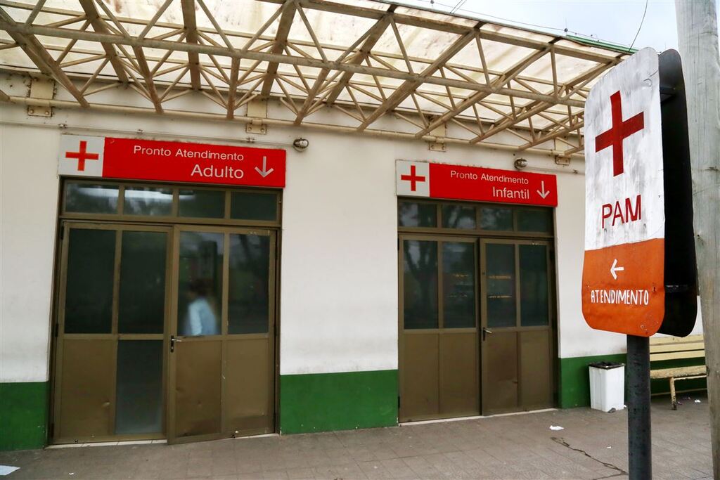 título imagem Jovem encontrado ferido em sanga não resiste aos ferimentos e morre em Santa Maria