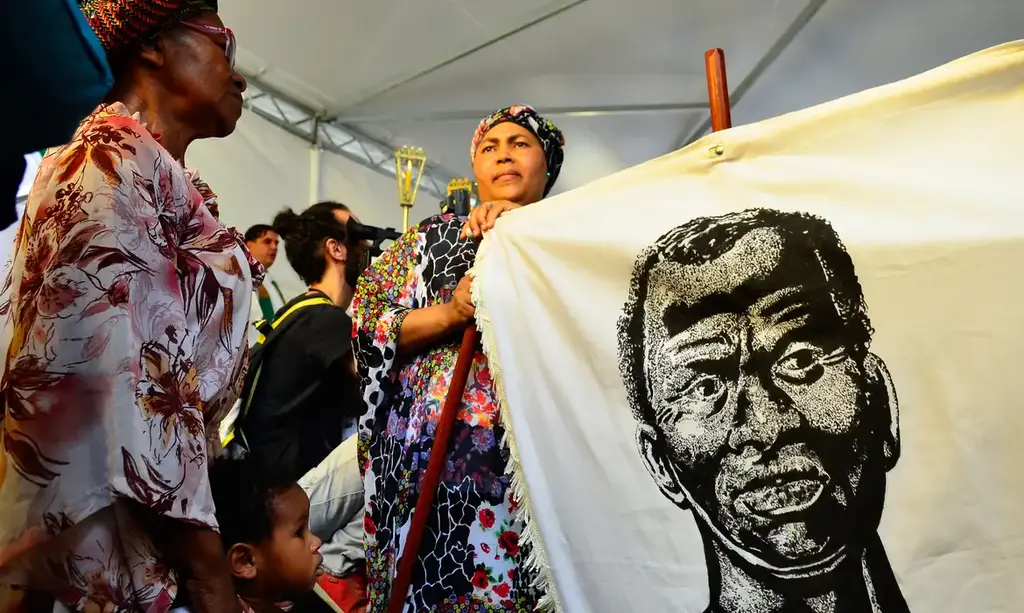Dia da Consciência Negra se torna feriado nacional a partir de 2024