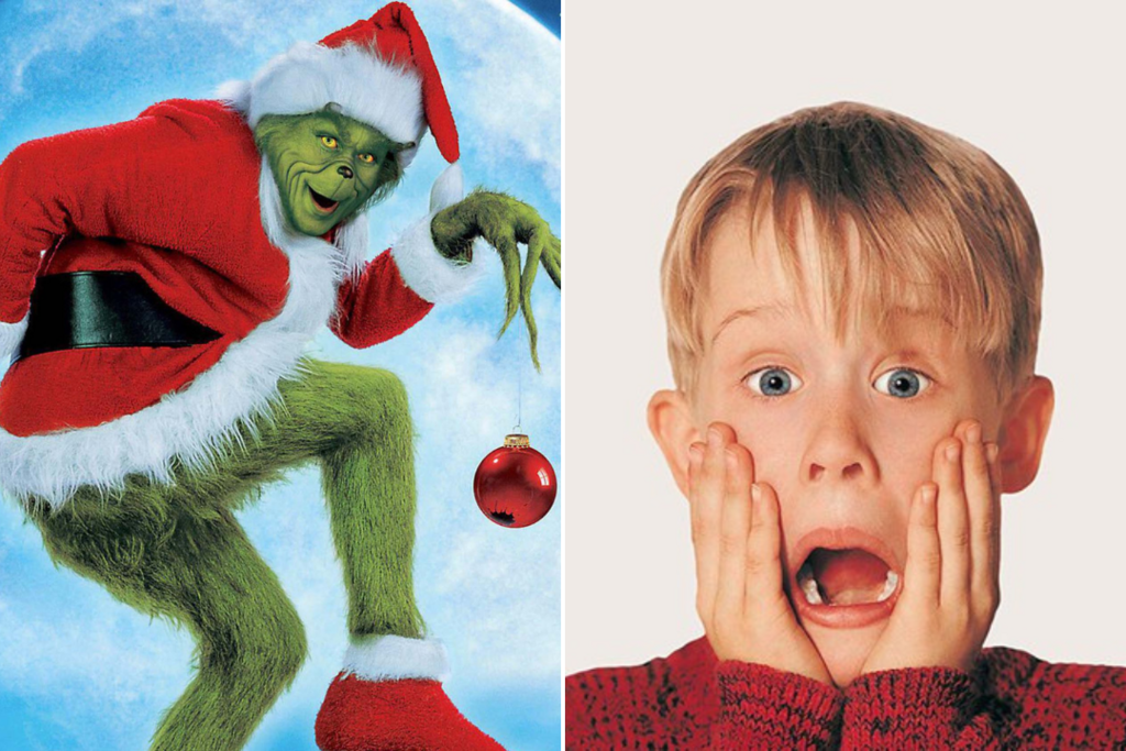 De Grinch a Esqueceram de Mim: veja 10 filmes para abraçar a nostalgia e entrar no clima do Natal