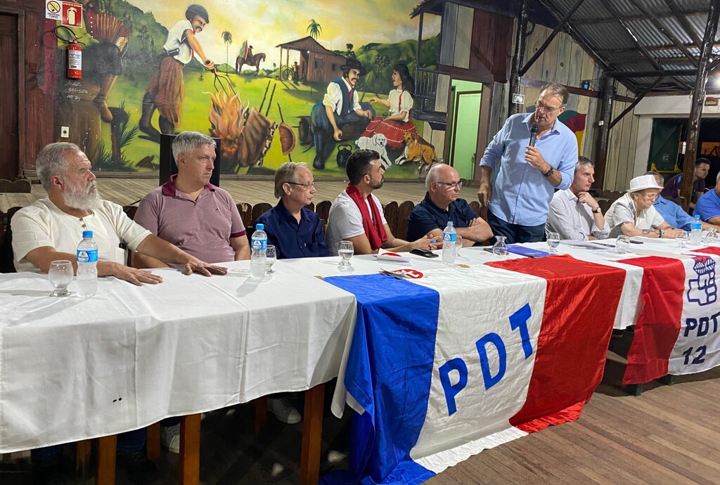 Foto: Camila Flogriarini (Divulgação) - 
