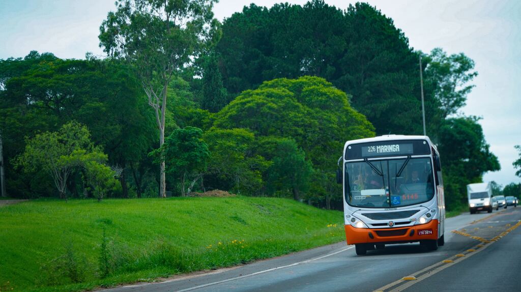 título imagem Contrato do transporte público de Santa Maria será prorrogado; entenda