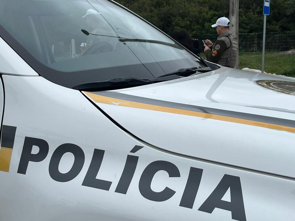 título imagem Jovem é assassinado na madrugada de domingo em Cruz Alta