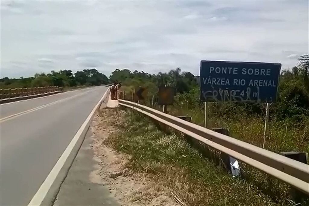 Homem de 60 anos está desaparecido após afogamento em arroio de Santa Maria