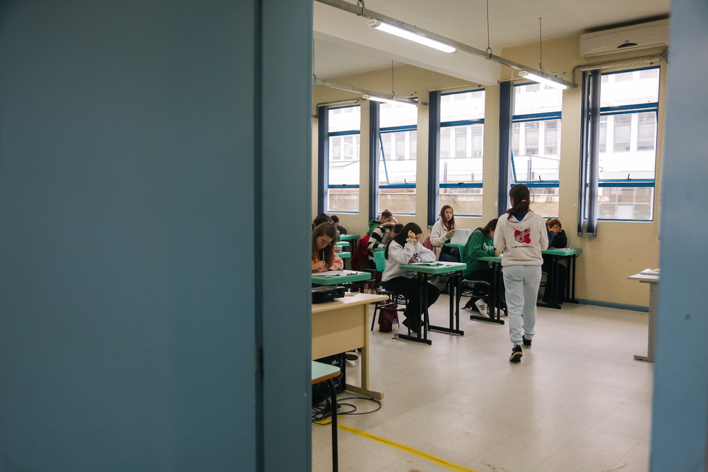 Inscrições do Vestibular e PSS da UFSM terminam nesta terça-feira