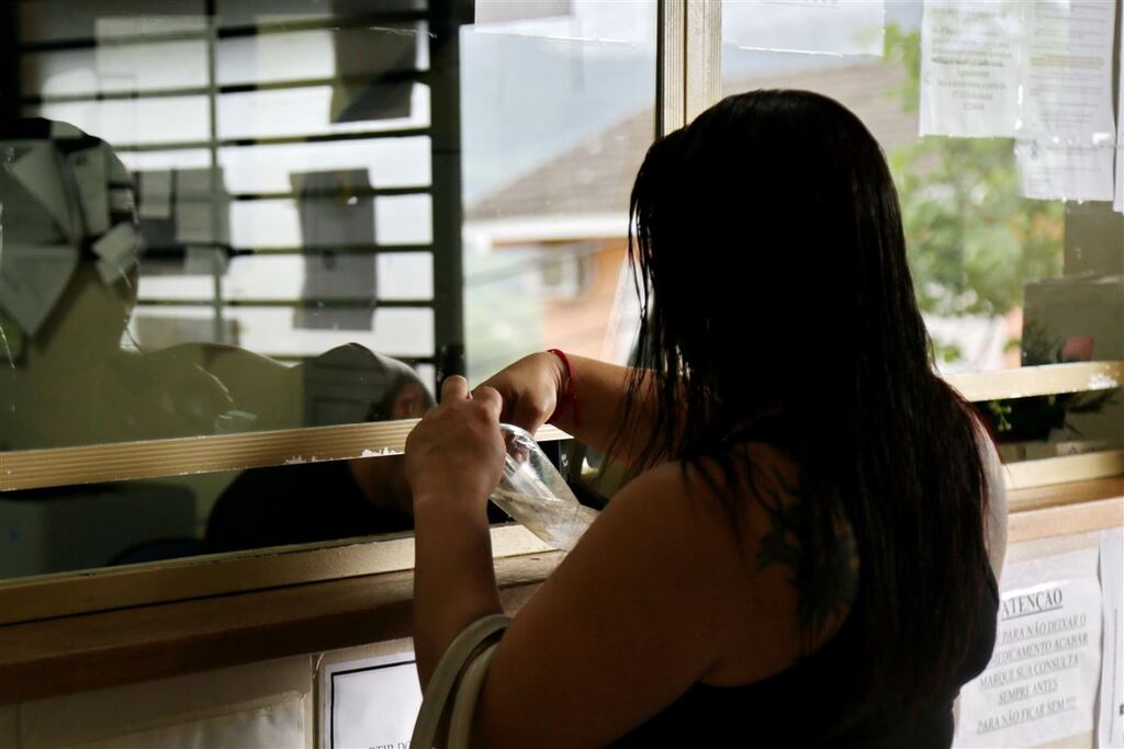 título imagem Santa Maria e municípios da região receberão quase R$ 2,4 milhões para serviços na Atenção Primária de saúde