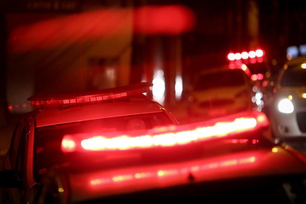 Jovem é morto a facadas no 15º homicídio do ano em Cruz Alta