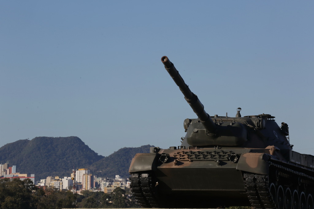 Foto: Pedro Piegas (arquivo Diário) - 