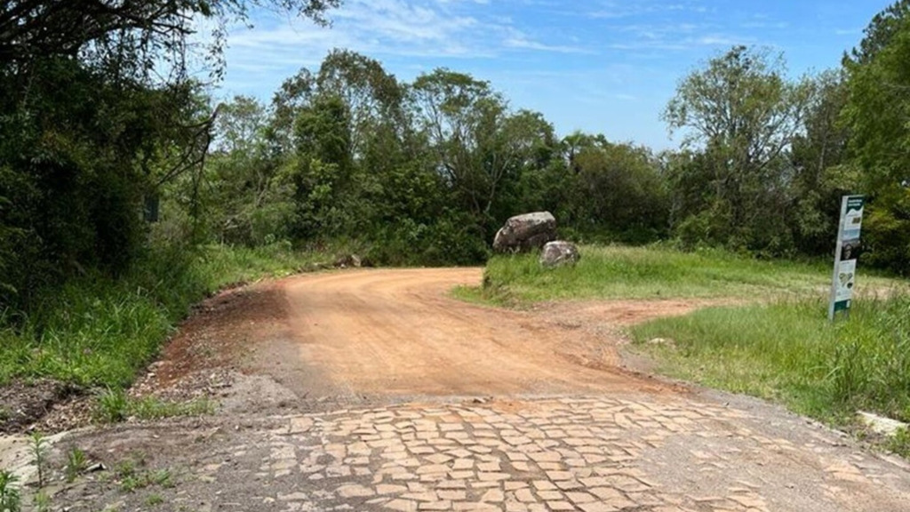 Empresa responsável pela pavimentação da estrada do Cerro Comprido, em Faxinal do Soturno, será conhecida em janeiro de 2024
