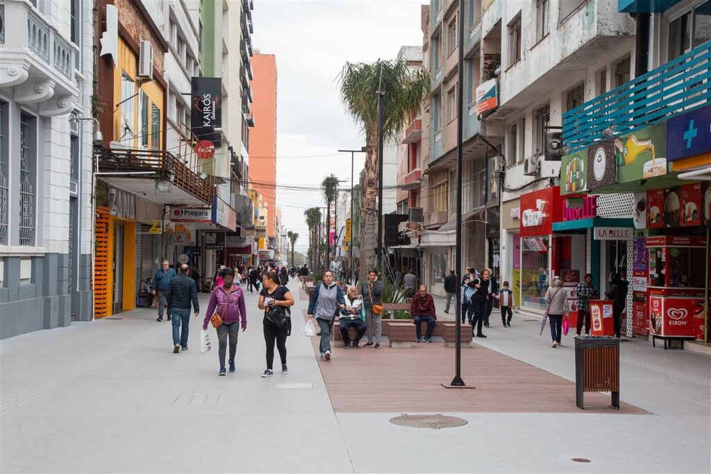 Foto: Nathália Schneider (BD06/10/2023) - 