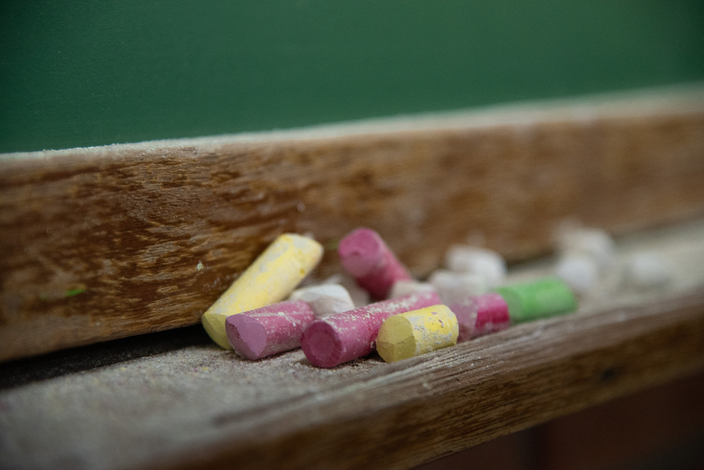 título imagem Escolas Estaduais receberão R$ 100 milhões para o início do ano letivo de 2024