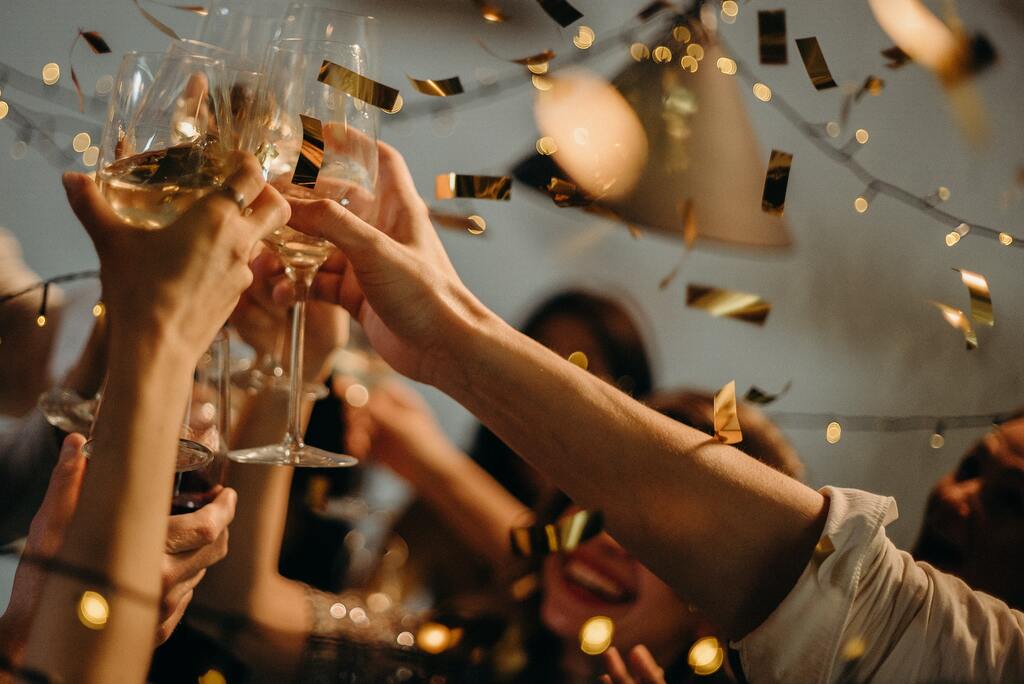 título imagem Sorte, amor, saúde e dinheiro: veja os principais rituais para começar 2024 com o pé direito