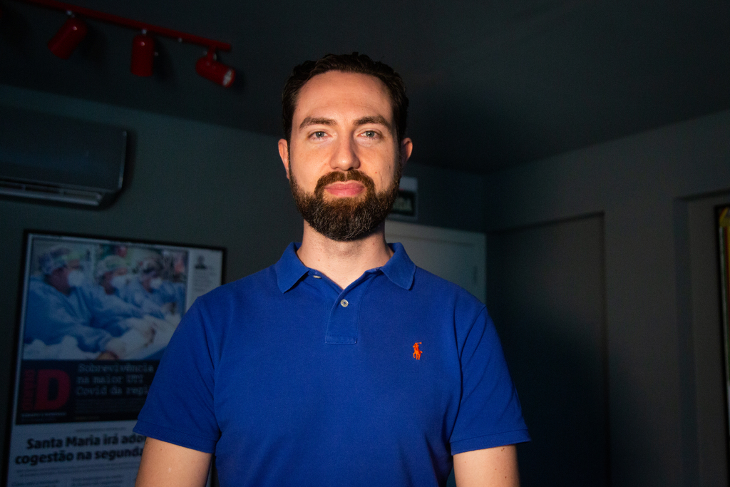 título imagem O que significa 2024 ser regido por Saturno; número do ano será o 8