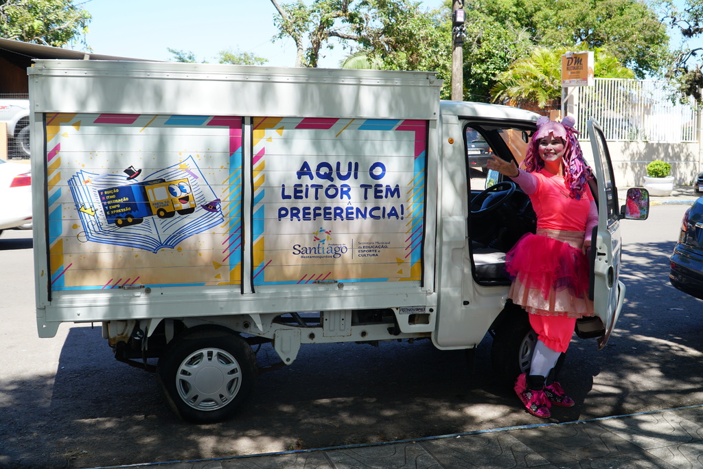 Na próxima semana, Santiago completará 140 anos com tradição, inovação e pioneirismo