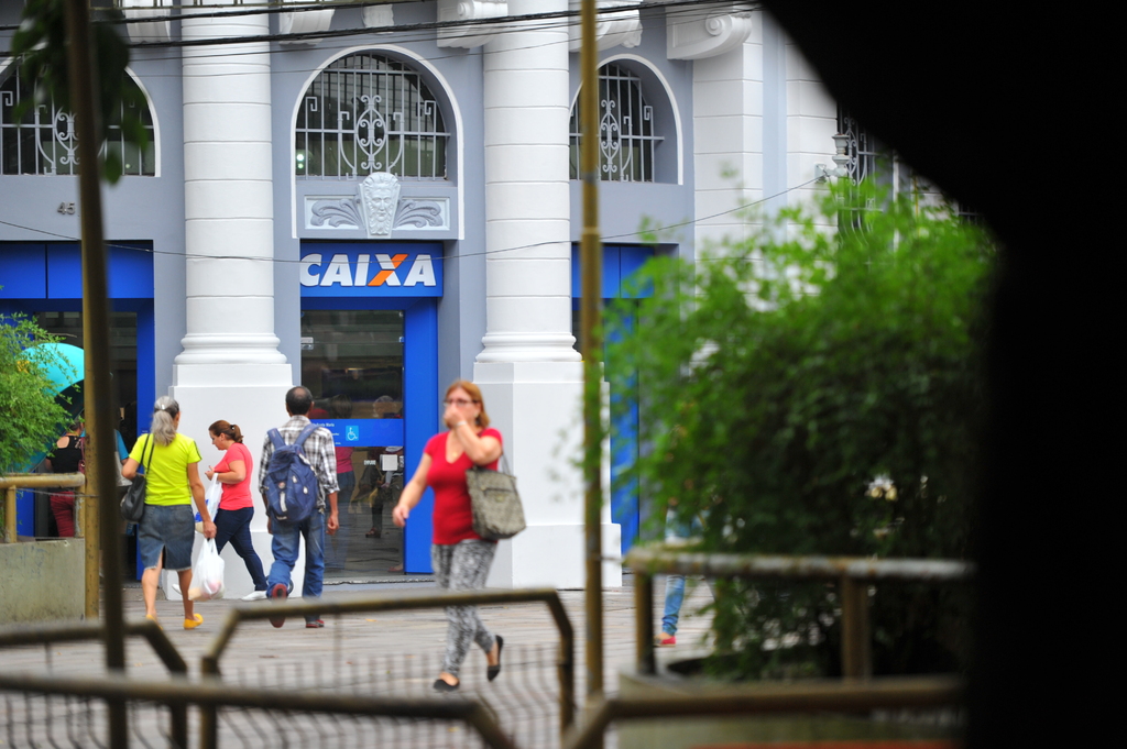 Saque-aniversário do FGTS em 2024 já está disponível; confira Saque-aniversário do FGTS em 2024 já está disponível; confira