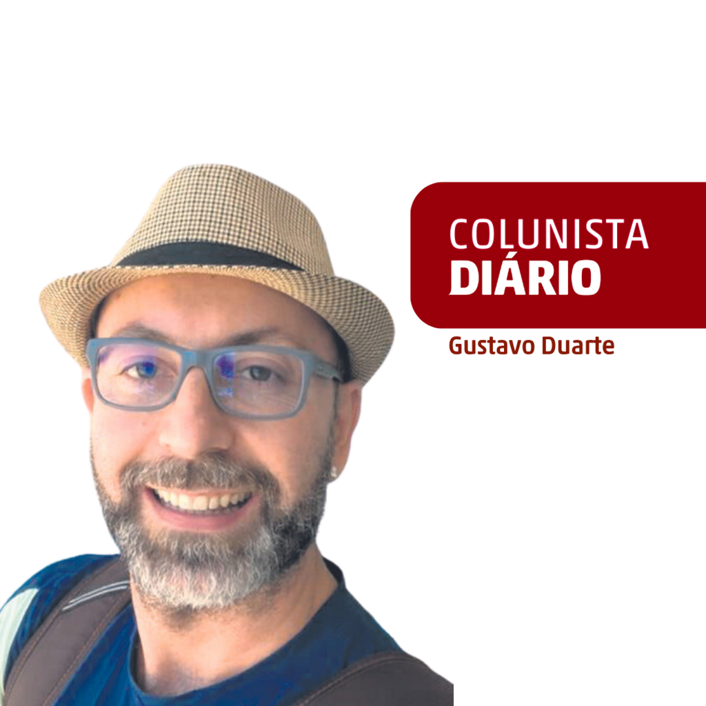 Depois dos 40...