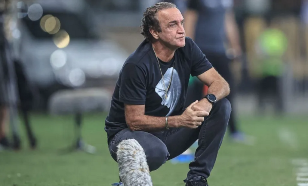 título imagem Justiça da Suíça anula condenação do técnico Cuca por estupro