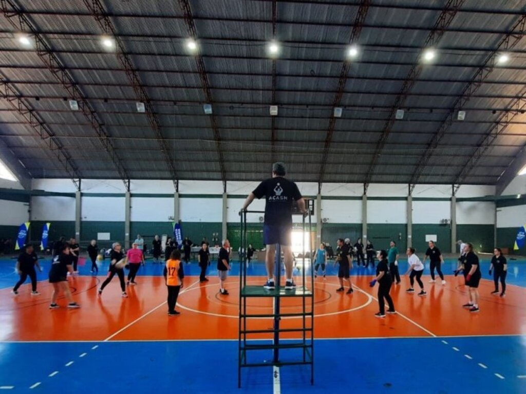 título imagem Prefeitura informa sobre solicitação de uso dos espaços esportivos em Santa Maria; veja os locais disponíveis