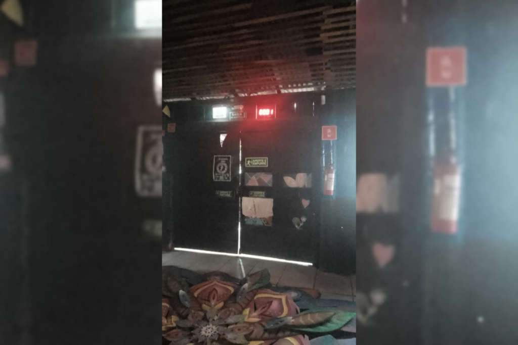 título imagem Qual a situação das casas noturnas de Santa Maria após regra de contagem eletrônica de público começar a valer