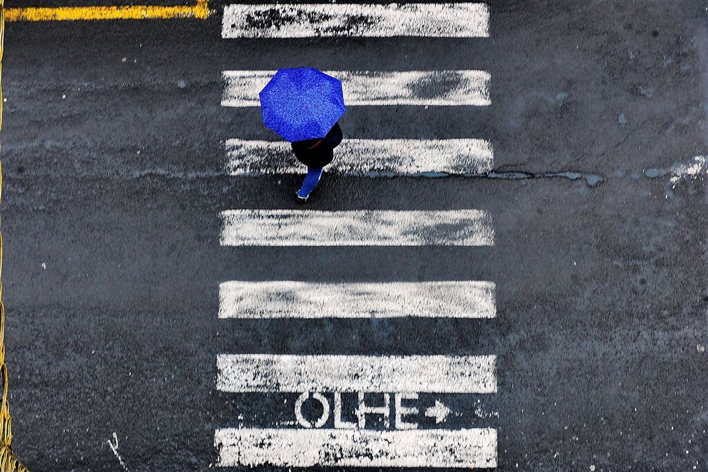 título imagem Brasil lidera ranking de incidência de descargas elétricas e registra mais de 800 mortes por raios em 10 anos; saiba somo se proteger