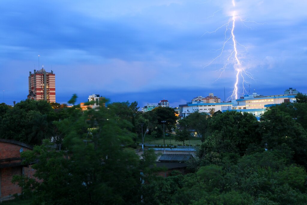 Foto: Pedro Piegas (arquivo/Diário) - 