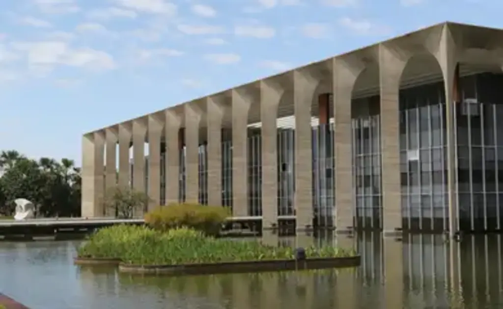 Brasil quita dívidas de R$ 4,6 bi com organismos internacionais