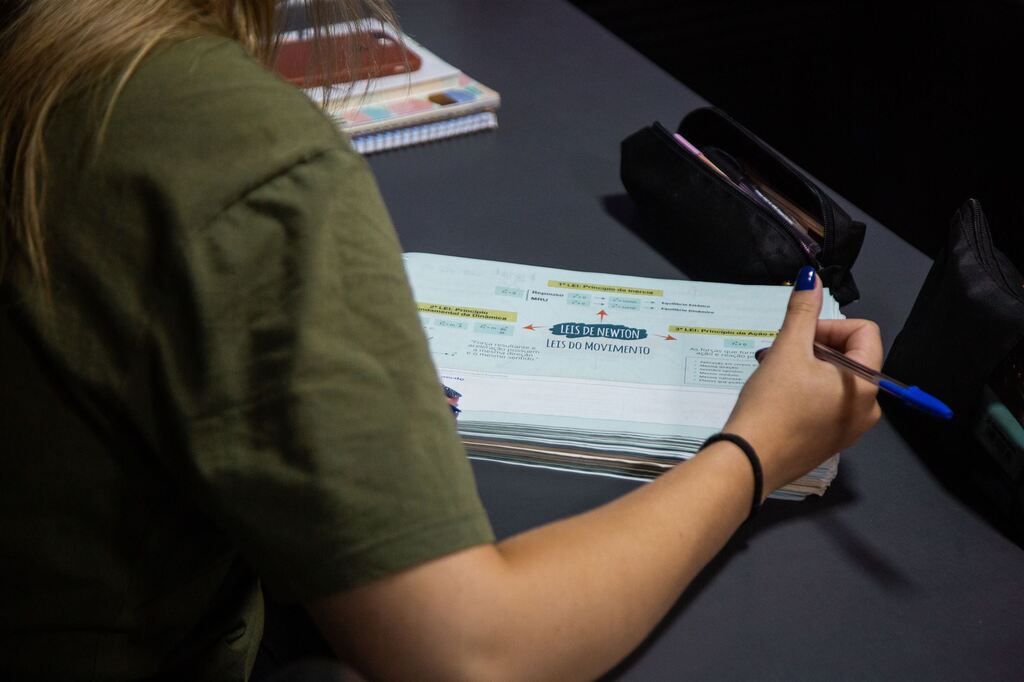 Vestibular de Verão da UFSM: confira a relação candidato-vaga por cada curso