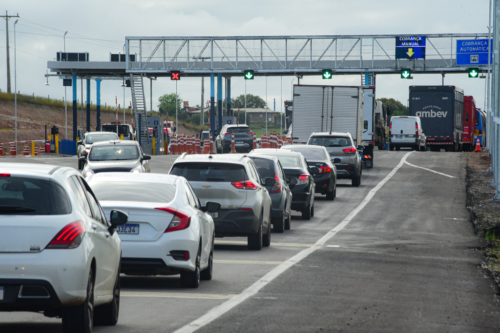 Foto: Eduardo Ramos (Arquivo Diário) - 