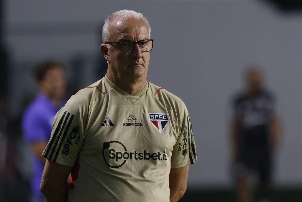 Fotos: Rubens Chiri (saopaulofc.net) - 